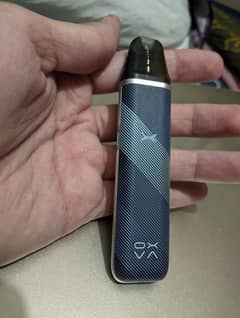 Oxva Go Pod