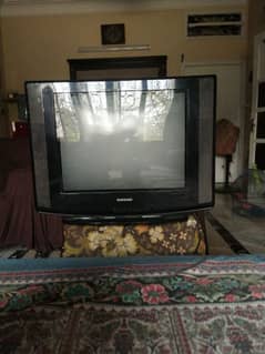 SAMSUNG TV
