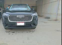 Haval Jolion 2023