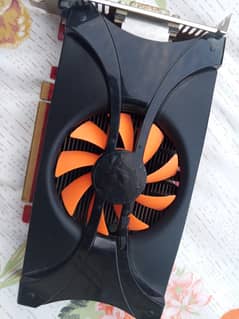 Graphics card For Sale GTX 460 Nvidia