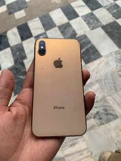 iphone Xs