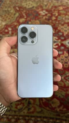 iPhone 13 Pro JV 128GB