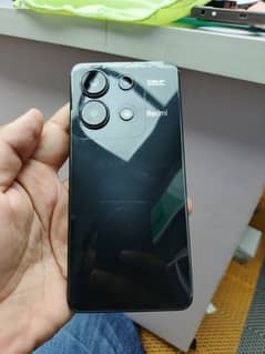 Redmi Note 13 8gb 256gb variant