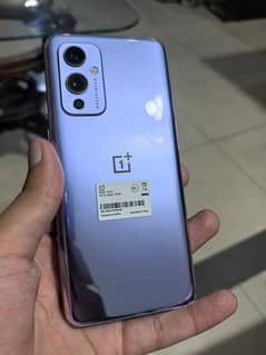 one plus 9