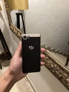 BLACKBERRY KEYONE PTA APPROVED