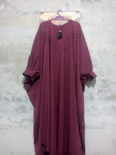 abaya
