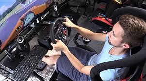 Logitech G29 Wheel
