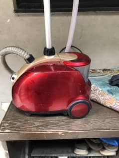Steamer