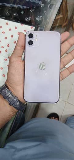 Iphone 11 128gb is 10/10