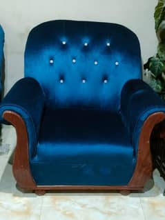 7 seater sofa set