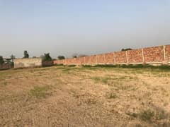 7 Industrial Land Near HAMEED LATIF HOSPITAL