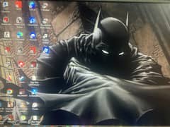 Hp gaming PC full setup all games running GTA 5 pre installed window10