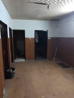 Office Space Available for Rent Prime Location in Rawalpindi