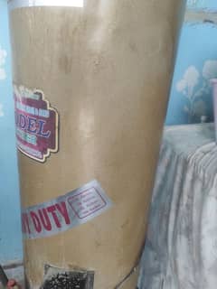 ELECTRIC & GSSS  22KG STELL NO RUST