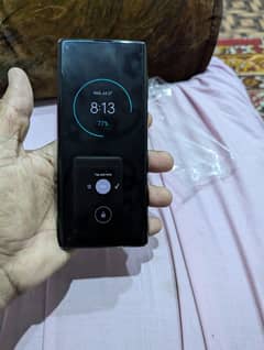 moto edge plus 2020 PTA officially approved