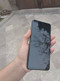 SAMSING A32 PTA APPROVRD WITH BOX 6/128  10/10 condition
