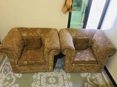 Sofa Set