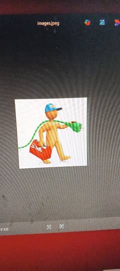 Electrician