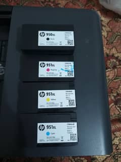 HP officejet pro 8610