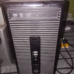 HP prodesk 400G2