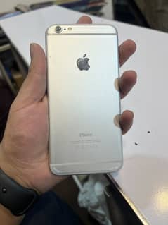 Iphone 6 plus bypass