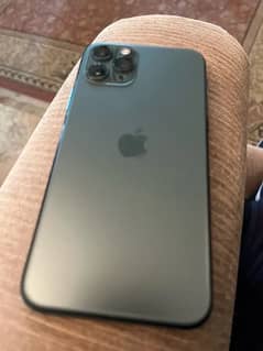 iPhone11 Pro 64gb NON PTA