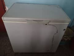 Deep Freezer
