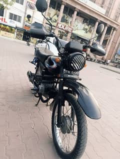Bike