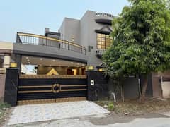 Near to Park 7 Marla House Available In Buch Executive Villas For sale