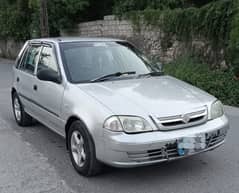 Suzuki Cultus VX 2006