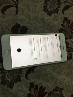 iphone 7plus pta appororved 128gb