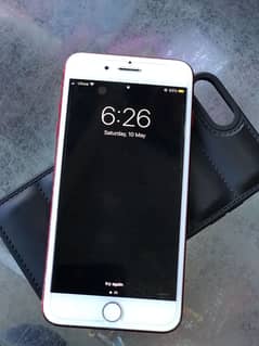 Iphone7plus PTA Approved 128GB