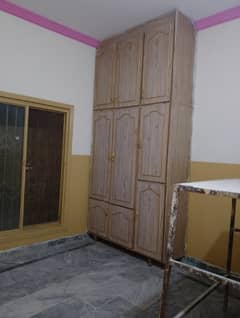 4 Marla Single Story Separate House For Rent