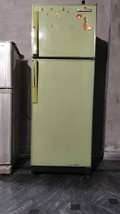 National Fridge