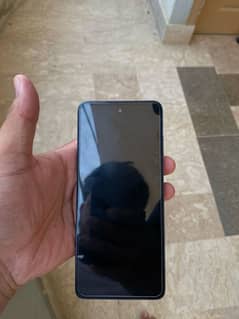 Motorola edge 2021 (exchange possible)