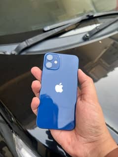 iPhone 12 mini
