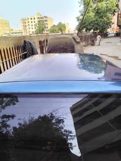 Suzuki Cultus VXL 2006