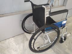 Wheel