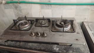 Stove