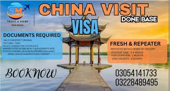 China&Bahrain
