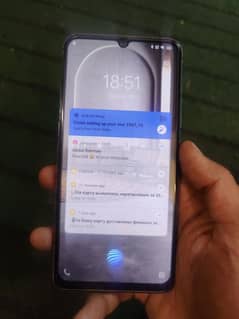 s1  all ok front fingerprint 4gb 128gb