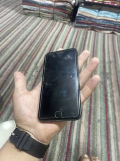 iPhone 7plus 128gb pta approved all ok