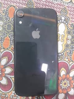 Iphone Xr Nonpta Jv 128gb
