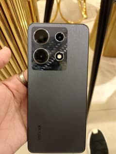 infinix
