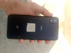 Tcl Mobile 3/32