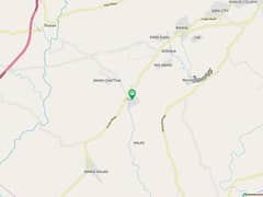 5 Marla Residential Plot ready for construction in Al-Haram City Chakri road Rawalpindi