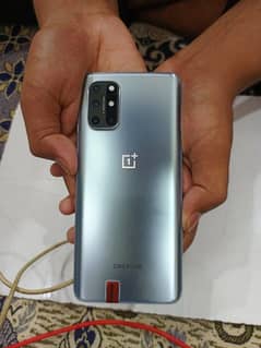 One Plus 8t