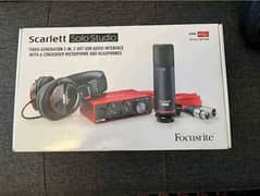 focusrite