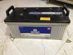 Daewoo DIB 225 hai battery bilkul okay hai backup acha h