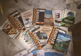 O Level Pakistan Studies Bundle (including Sir Faizan Fazal)